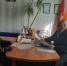 Депутат городского совета г. Саки Геннадий Литовченко провел личный прием граждан - Справедливая Россия Крым