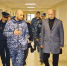 Уполномоченный по правам человека в Республике Крым посетил СИЗО-2 - УФСИН по Республике Крым