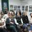 Музейный урок к 104-летию со дня рождения дважды Героя Советского Союза Амет-Хана Султана. - Крымскотатарский музей культурно-исторического наследия