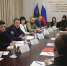 Владимир Терентьев провел личный прием детей-сирот полуострова по социальным вопросам - Следственный комитет