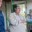 Гурзуфскому волонтерскому центру передали материалы для плетения сетей - Единая Россия Крым