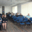 В Симферополе судебные приставы приняли участие в информационно-просветительском мероприятии, посвящённом вопросам адаптации новых сотрудников - ФССП по Республике Крым