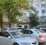 Парковка во дворах может стать проблематичной. - Крымская правда