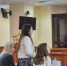 Команда Крымского филиала выиграла Открытые всероссийские судебные дебаты по уголовным делам 2024 - Крымский филиал РГУП
