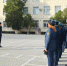 В аппарате УФСИН состоялся строевой смотр личного состава - УФСИН по Республике Крым
