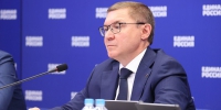 Владимир Якушев: «Единая Россия» вместе с Правительством завершают подготовку программы модернизации коммунальной инфраструктуры - Единая Россия Крым
