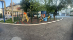 ЕР продолжит работу в рамках программы по формированию комфортной городской среды