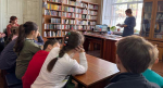 Исторический час «Единство: истоки и символы»