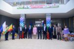 В Евпатории открылись 2 новых современных детских сада