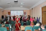 Фестиваль национальных культур «Дружба народов»