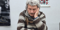 Анатолий Саввопуло завершил выступления в первенстве России - Федерация шахмат