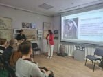 Ночь искусств в Крымскотатарском музее культурно-исторического наследия