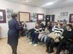 Ночь искусств в Крымскотатарском музее культурно-исторического наследия