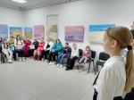 Ночь искусств в Крымскотатарском музее культурно-исторического наследия