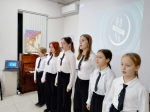Ночь искусств в Крымскотатарском музее культурно-исторического наследия