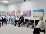Ночь искусств в Крымскотатарском музее культурно-исторического наследия