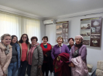 Ночь искусств в Крымскотатарском музее культурно-исторического наследия