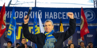 Леонид Слуцкий объявил о юбилейном приёме в ЛДПР в честь 35-летия партии - ЛДПР