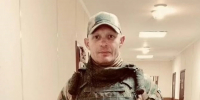 В Армянске простятся с бойцом, погибшим в зоне СВО - Комсомольская правда