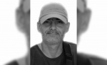 В Бахчисарае простились с добровольцем, погибшим в зоне СВО