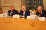 Выступление Владимира Константинова на Ялтинском международном форуме