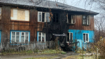 Томский следком ищет виновного в пожаре с погибшим и пострадавшими