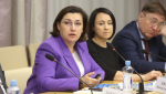 Замгубернатора Наталия Киселева рассказала о юбилейных мероприятиях в Томской области