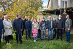 В посёлке Героевское городского округа Керчь запустили централизованную систему водоснабжения