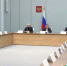 Депутаты Валерий Коваленко и Валерий Аксёнов приняли участие в заседании коллегии Министерства строительства и архитектуры - Государственный Совет
