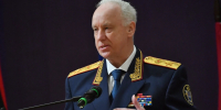 Глава СК России взял на контроль проверку о нарушении прав жильцов аварийного дома в Алуште - Комсомольская правда