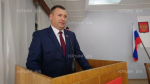В Ленинском районе назначили главу администрации