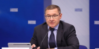 «Единая Россия» внесла поправки ко второму чтению бюджета - Единая Россия Крым