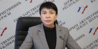 Финансирование сферы экологии и природных ресурсов - ЛДПР