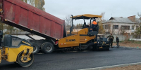 В Нижнегорском районе реализуется Народная программа - Единая Россия Крым