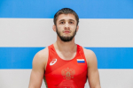 Крымский борец постарается взять реванш за поражение на чемпионате мира