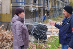 В Первомайском районе проходит капитальный ремонт школ и детских садов
