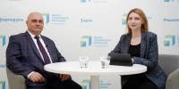 В Красногвардейском районе отремонтируют три школы в 2025 году - Комсомольская правда