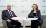 В Красногвардейском районе отремонтируют три школы в 2025 году