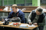 Состоялась жеребьевка футзальной "ПАРК Лиги Крыма" сезона-2024/25