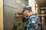 Крымчанин вымогал деньги под видом генерала ФСБ и получил 2,6 года колонии