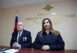 ВСТРЕЧА СО СТУДЕНТАМИ!