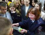 ВСТРЕЧА СО СТУДЕНТАМИ!