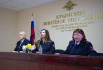 ВСТРЕЧА СО СТУДЕНТАМИ!