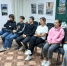 Международный день студентов в Крымскотатарском музее культурно-исторического наследия - Крымскотатарский музей культурно-исторического наследия