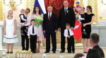Фото пресс-службы губернатора Севастополя.