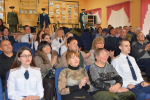В Симферополе поздравили ветеранов уголовно-исполнительной системы Российской Федерации с профессиональным праздником