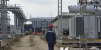 Более 10 тысяч человек в Крыму остались без света - Крымское информационное агентство