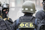 Антитеррористические учения запланированы в Симферополе 20 ноября