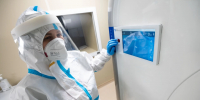 За минувшую неделю в Крыму почти 300 человек заболели коронавирусом - Комсомольская правда