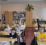 Познавательный час «В гостях у Правознайки» - ЦСДБ г. Симферополя